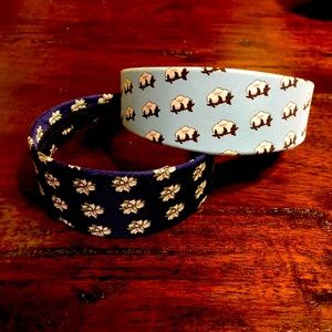 Southern Proper headbands